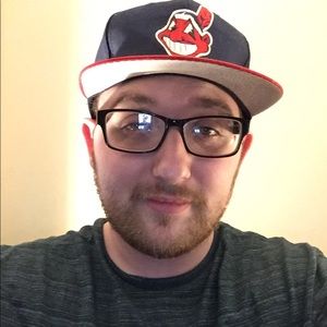 Meet your Posher, Jacob